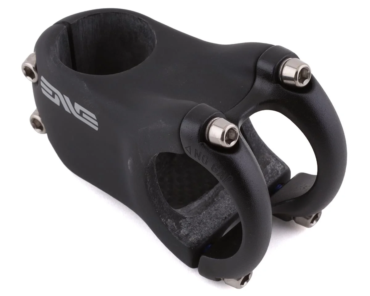 ENVE M7 Stem (Black) (35mm) (50mm) (0°)